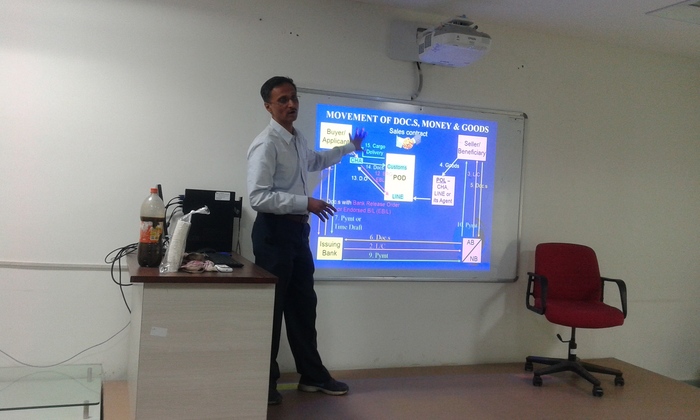  Export Import Courses, Seminars, Workshops of Import Export Training Institute - ICEEL | Rajkot Vavdi, - Photo 6 of 6