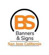 Banners & Signs San Jose California, San Jose