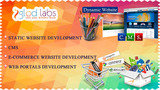 Web Designing Company Chennai, India, Chennai