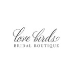Love Birds Bridal Boutique, Hattiesburg