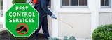 Pest Control Highfields, Highfields