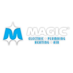  Profile Photos of MAGIC Electric, Plumbing, Heating + Air 393 Railway Street - Photo 1 of 3