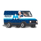  MAGIC Electric, Plumbing, Heating + Air 393 Railway Street 