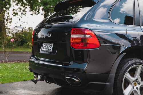  Profile Photos of A&M Car Washing and Detailing Specialists 33 Orinda Close - Photo 3 of 5
