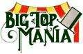 bigtopmania logo Bigtopmania Swallowcroft, Chapmans well 