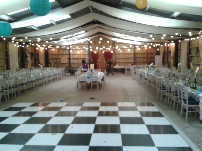  marquee hire of Bigtopmania Swallowcroft, Chapmans well - Photo 27 of 57