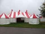 Bigtopmania, Launceston