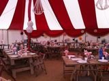 Bigtopmania, Launceston