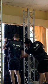 AAV Media, Brookvale