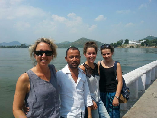  Profile Photos of Udaipur Private Day Tours 247, Amar Nagar, B-Block, Malla Talai - Photo 11 of 14