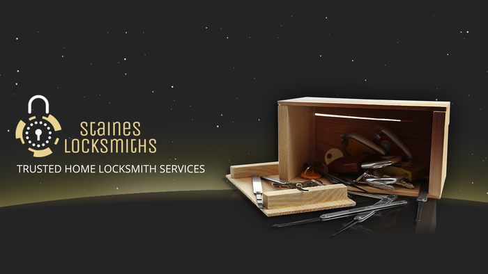  Profile Photos of Staines Locksmiths High St - Photo 1 of 5