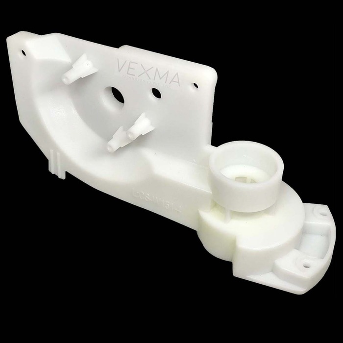 3d printed portfolio of vexma technologies pvt ltd - 3d printing service Mona Tiles Compound, Nr. Channi Circle, Channi Road opp L&T health care - Photo 9 of 12