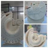  vexma technologies pvt ltd - 3d printing service Mona Tiles Compound, Nr. Channi Circle, Channi Road opp L&T health care 