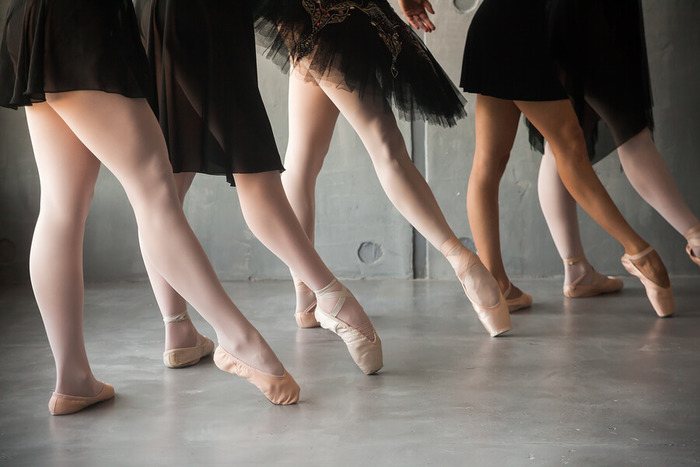  New Album of Viva Ballet Academy 60 Paya Lebar Rd, Paya Lebar Square Mall, #01-16 - Photo 4 of 5
