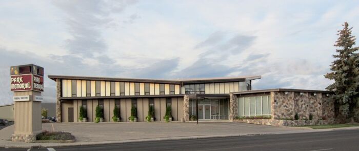  Profile Photos of Park Memorial Funeral Home 9709 111 Ave NW - Photo 5 of 7