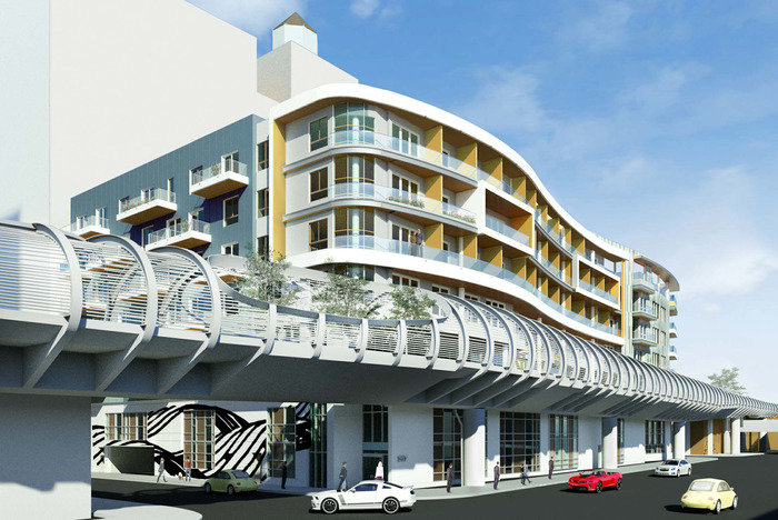  Profile Photos of The Crest Apartments 207 East Seaside Way - Photo 1 of 1