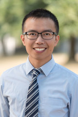 Brian So headshot Brian So Insurance 2596 E 41st Ave 