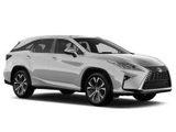 Lexus Auto Lease Deals, New York