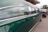 Park Memorial Funeral Home, Lamont AB