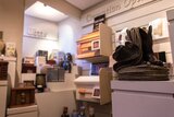 Park Memorial Funeral Home, Lamont AB