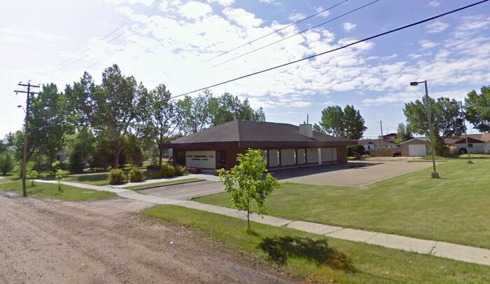  Profile Photos of Park Memorial Funeral Home 5101 47 Ave - Photo 3 of 6