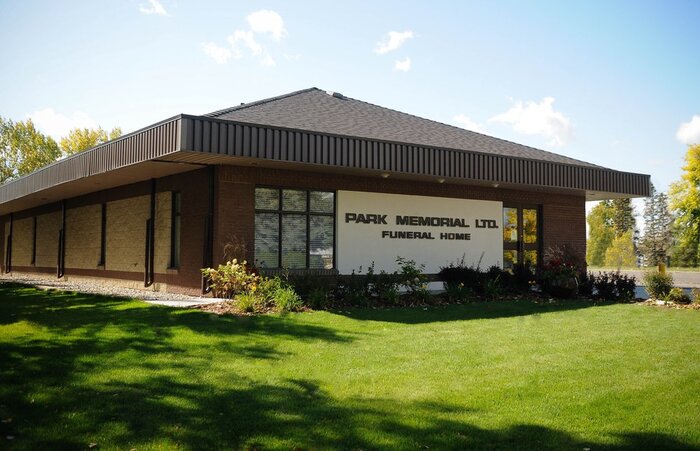  Profile Photos of Park Memorial Funeral Home 5101 47 Ave - Photo 4 of 6