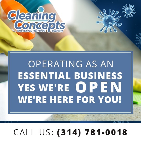 Profile Photos of Cleaning Concepts 4670 Lansdowne Ave - Photo 1 of 1