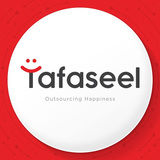 Tafaseel BPO, Ajman