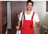  No Bug Pest Control 35 Fencsak Avenue 