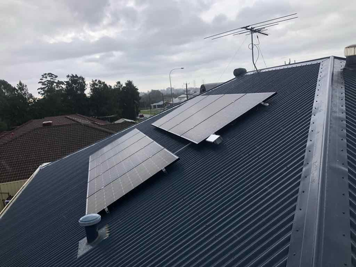  Profile Photos of Solar Panel Cost Price: Residential & Commercial Solar PV Panel Instal Address: 44 Feather Flower AveDayton WA 6055, Australia - Photo 1 of 1
