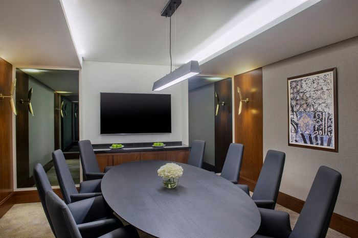  Interior of Hilton Doha The Pearl Hotel & Residences Abraj Quartier, Pearl Boulevard Tower AQ-07 - Photo 14 of 14
