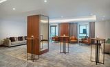 Hilton Doha The Pearl Hotel & Residences, Doha