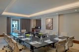 Hilton Doha The Pearl Hotel & Residences, Doha