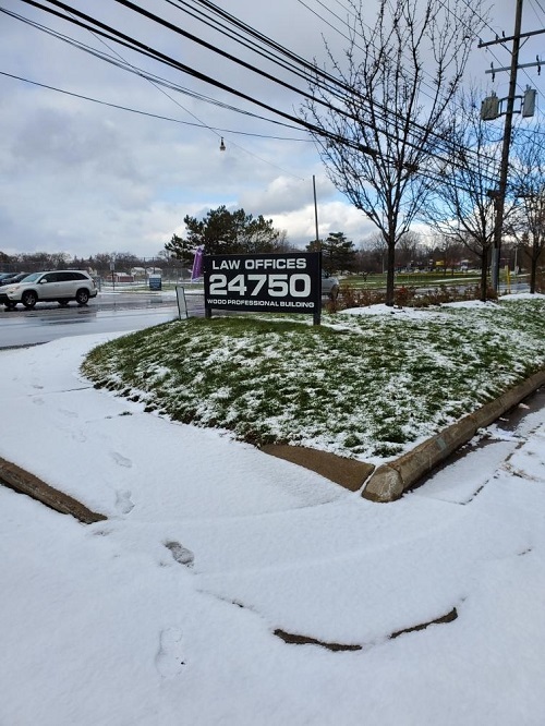  New Album of Litigation Funding, LLC 24750 Lahser Road, Suite 100 - Photo 3 of 4