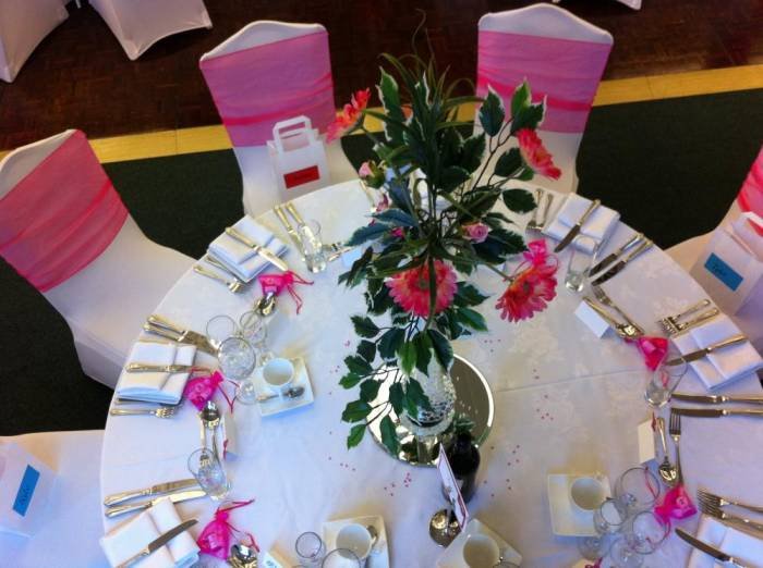  Profile Photos of Venue Decorations 4U 95 Poplar Grove - Photo 17 of 18