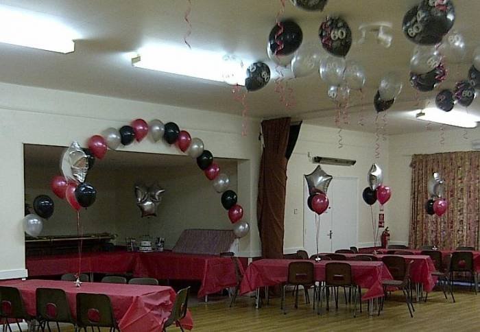  Profile Photos of Venue Decorations 4U 95 Poplar Grove - Photo 12 of 18