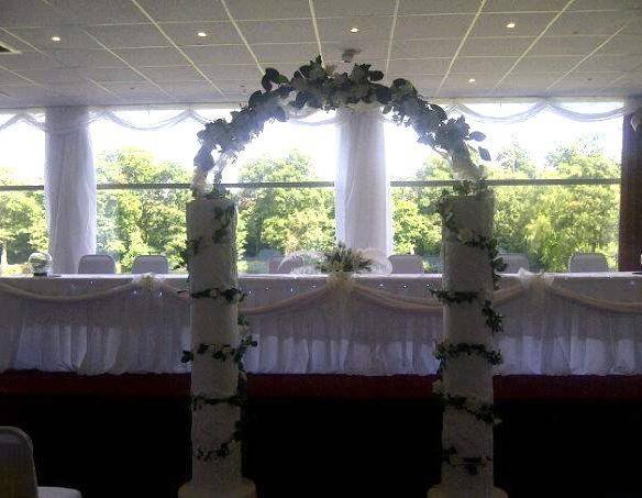  Profile Photos of Venue Decorations 4U 95 Poplar Grove - Photo 1 of 18