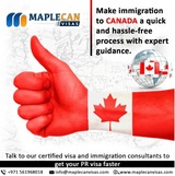 MapleCan Visas, Dubai