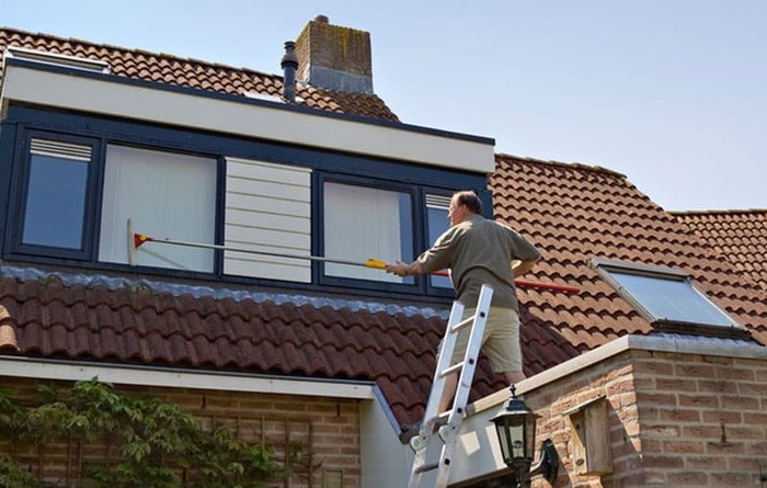  Profile Photos of Sureclean Services 1 Falmouth Ave, Stafford ST17 0JQ - Photo 1 of 1