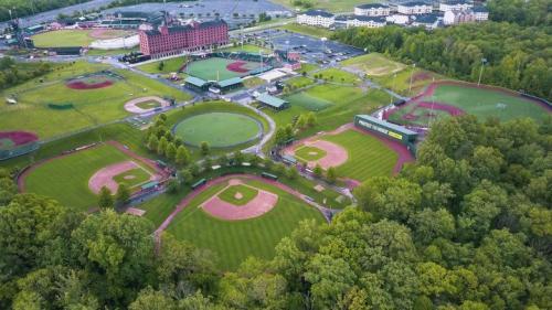  Profile Photos of The Ripken Experience Aberdeen 873 Long Dr. - Photo 2 of 4