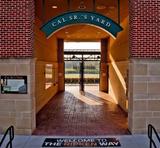  The Ripken Experience Aberdeen 873 Long Dr. 