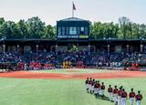  The Ripken Experience Aberdeen 873 Long Dr. 