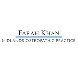  Profile Photos of Farah Khan Osteopath 23 Alder Lane - Photo 2 of 2