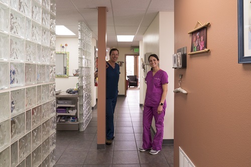  Profile Photos of Dr. Loper Dentist 1279 W Littleton Blvd - Photo 2 of 2