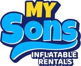  My Son's Inflatables 2 Esmond st 