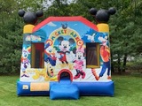  My Son's Inflatables 2 Esmond st 