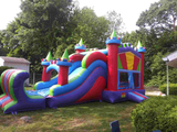 My Son's Inflatables, North Providence