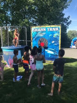 My Son's Inflatables, North Providence