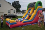 My Son's Inflatables, North Providence