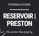 StockdaleReservoir, Reservoir